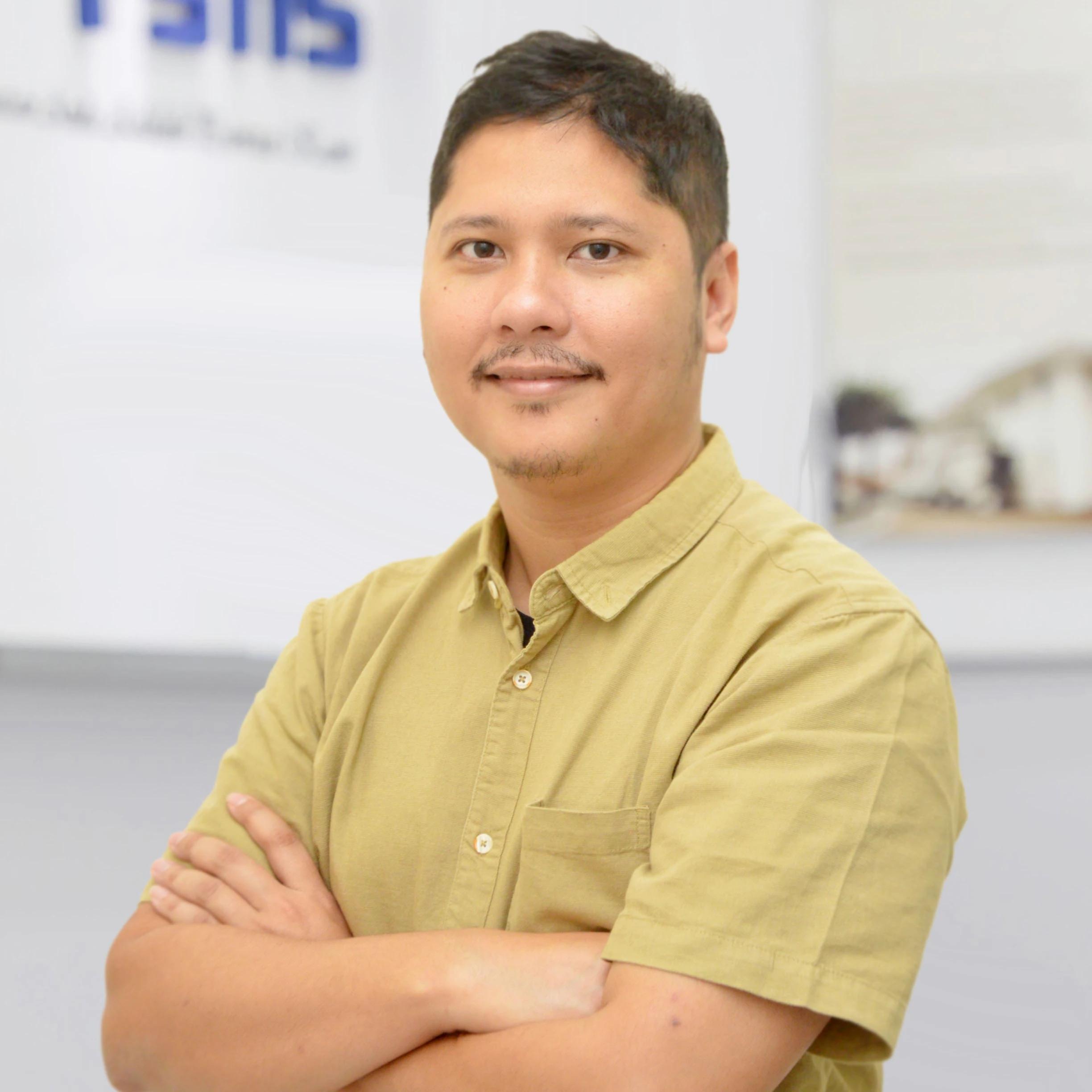 dr. Realita Malik, Sp.OT(K)