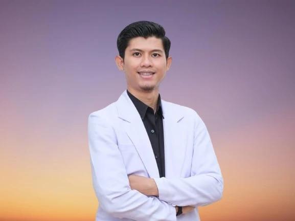 dr. Ariadi, Sp.KJ