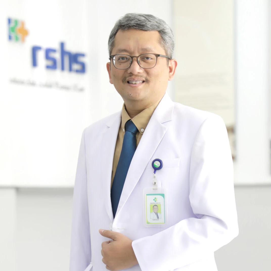 dr. Dodi Suardi, Sp.OG(K)