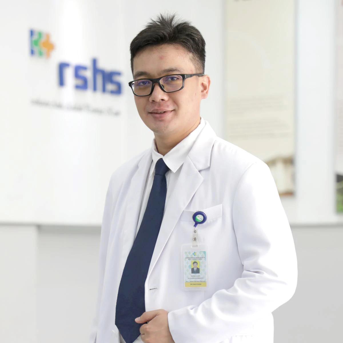 dr. Febia Erfiandi, Sp.OG, Subsp.Onk.