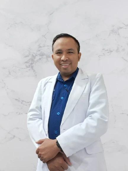 dr. Dhiang Mulia Syofiadi,Sp.N