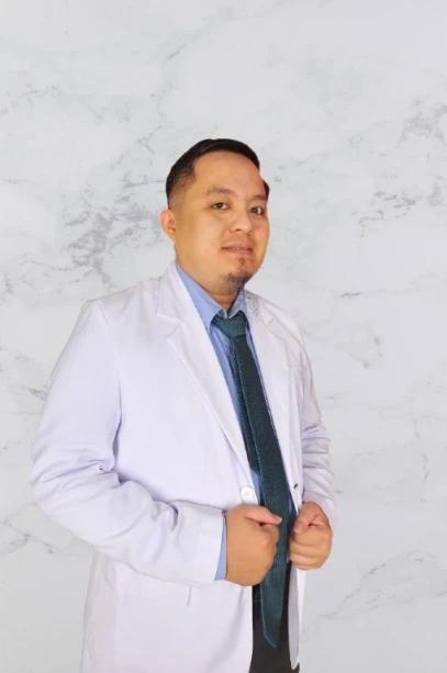 dr. Imil Irsal Imran, SpA