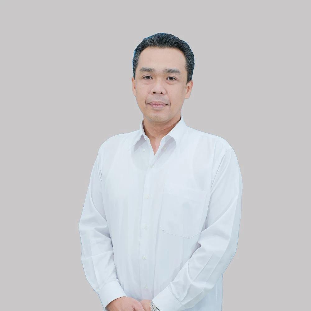 drg. Ismiarto Triwisono