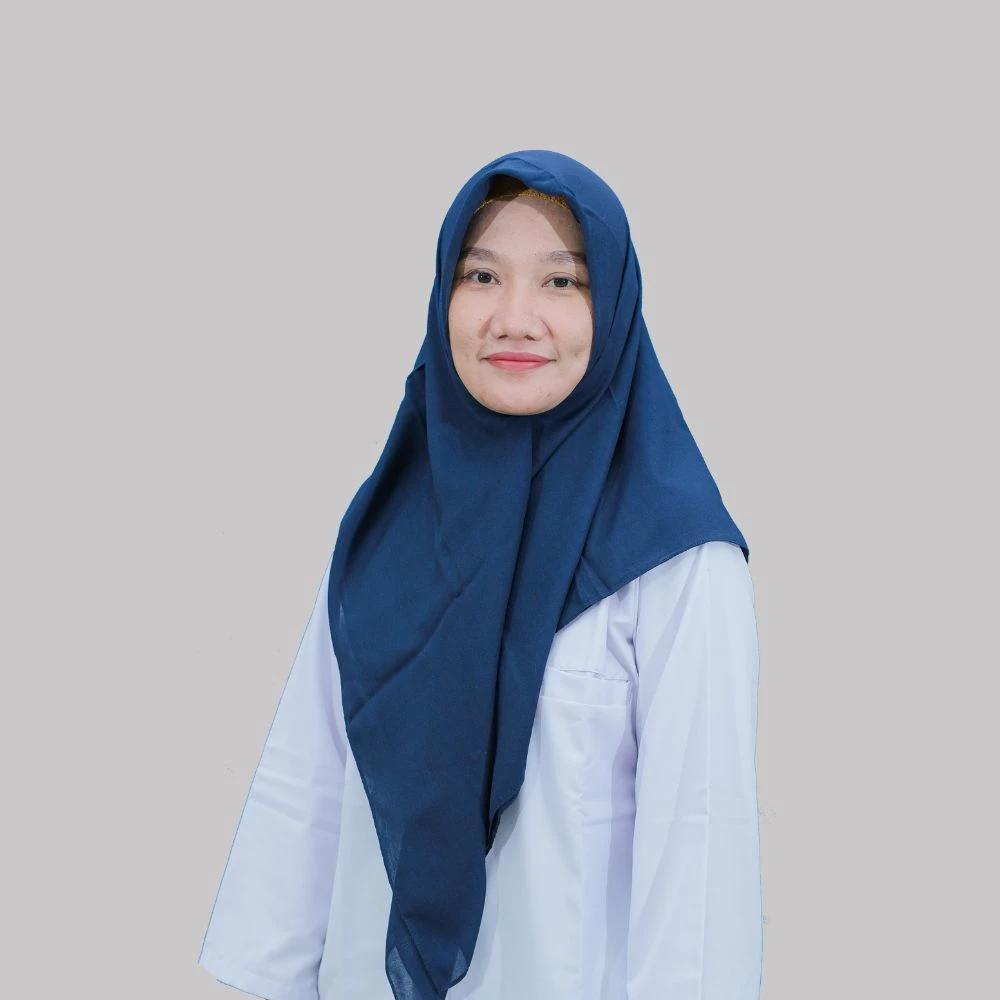 dr. Anita Wijiasari