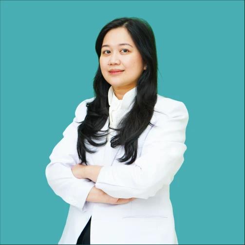 dr. Inadia Putri Chairista, Sp.D.V.