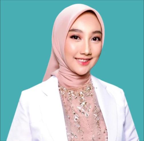 dr. Nuril Ilmi, Sp.D.V.