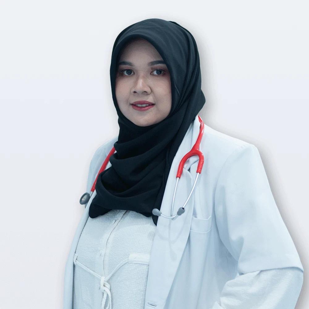 dr. Dayinta Drasti Kandisa