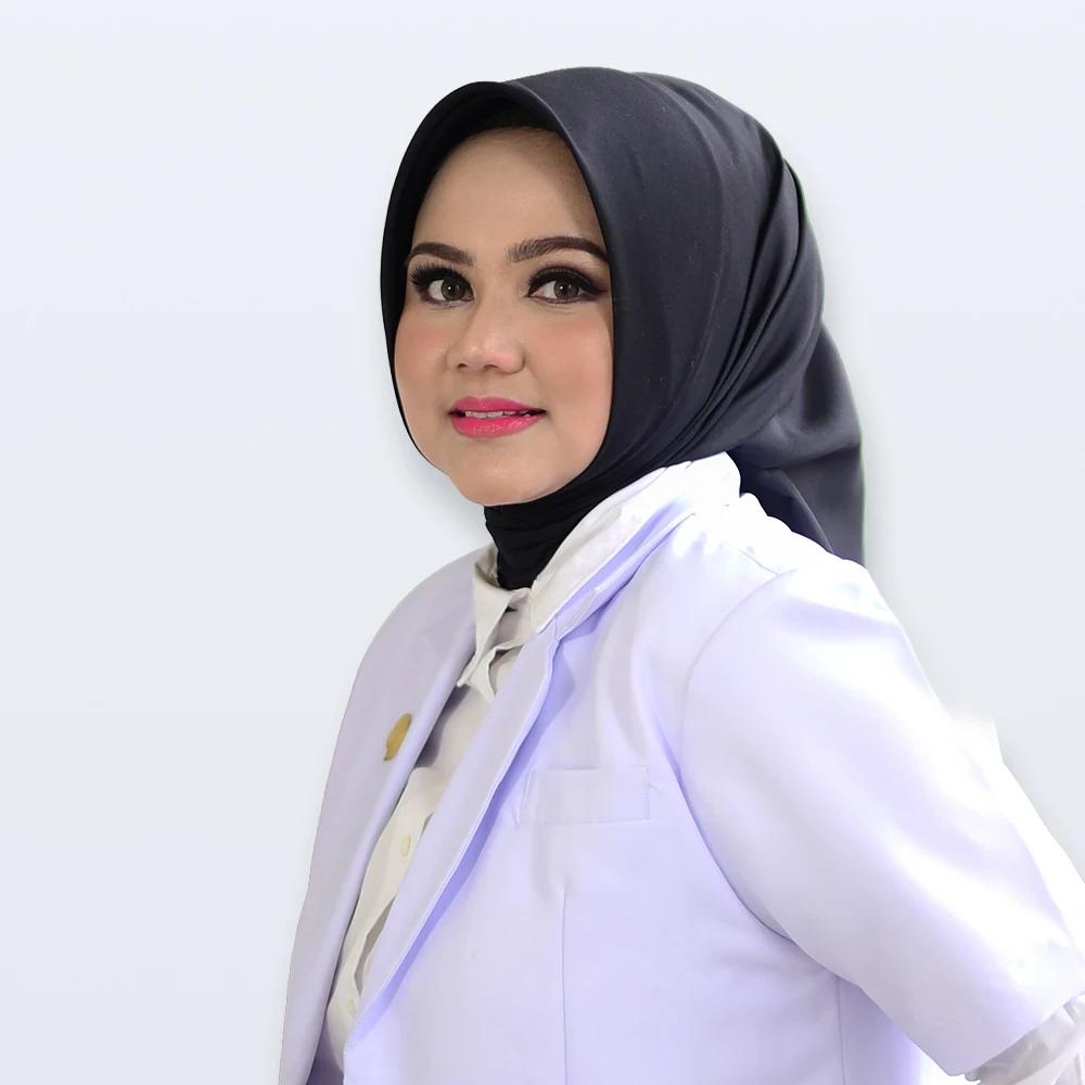 dr. Diah Nugrahaeni, Sp.KK.