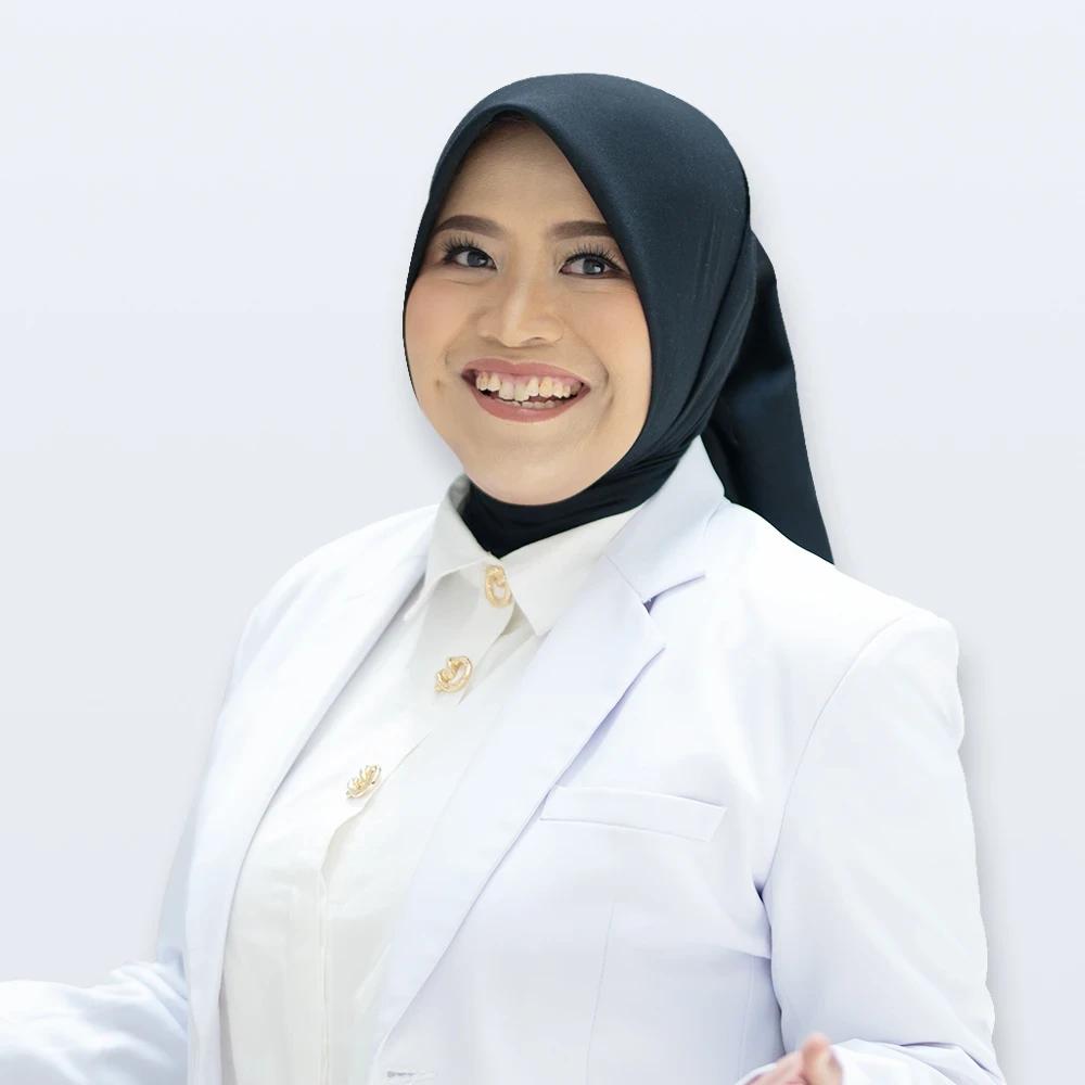 dr. Eka Seprianti Widiastuti, Sp.An.