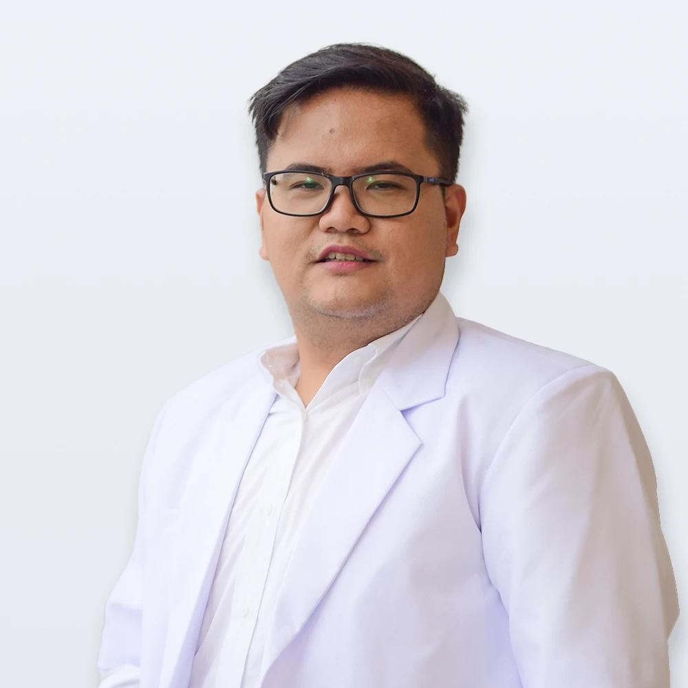 dr. Frisma Sagara Brilliyanto, Sp.M