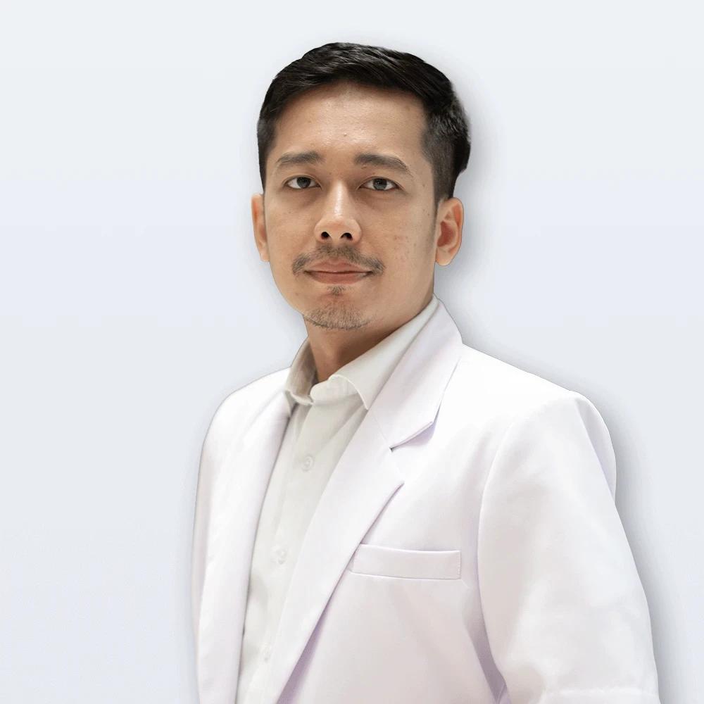 dr. Locoporta Agung , Sp.N.