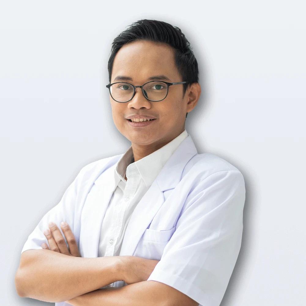 dr. Muhlis Yusuf, Sp.U
