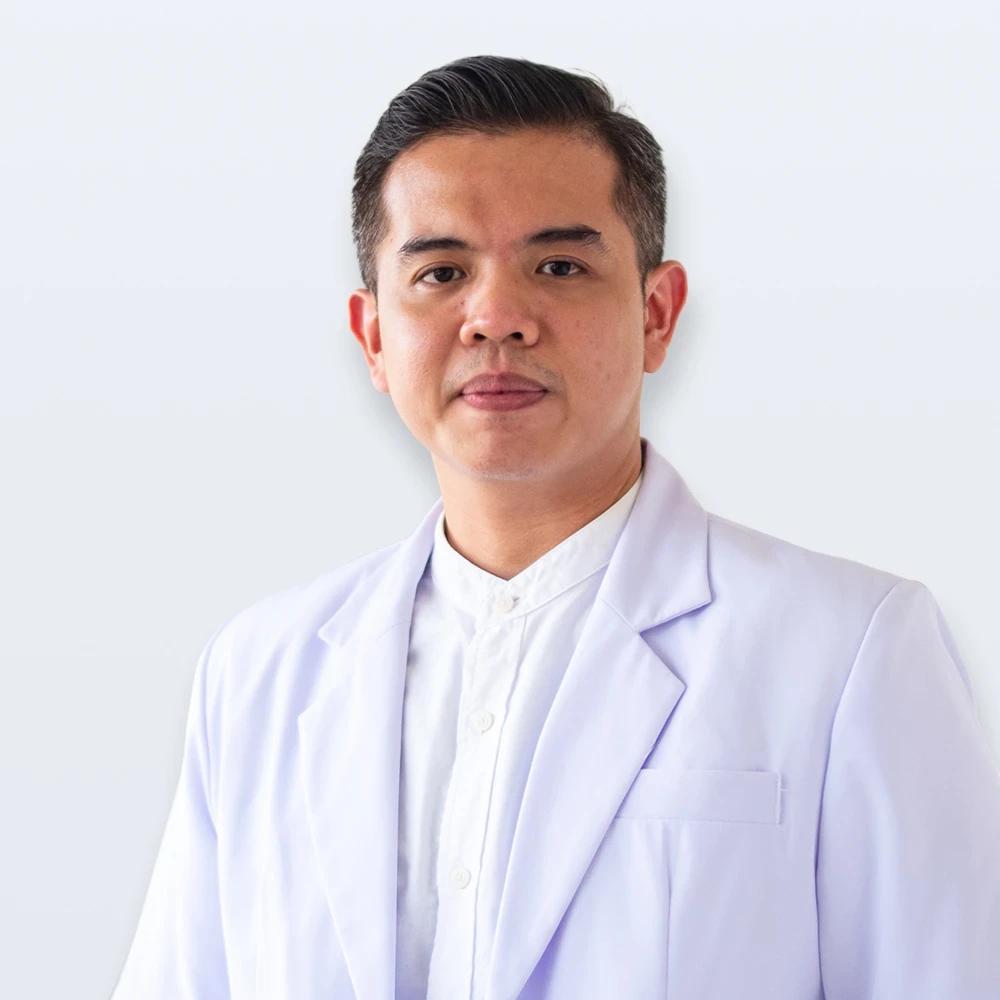 dr. Nata Kharimantara Nakamura, Sp.BTKV., M.Ked.Klin