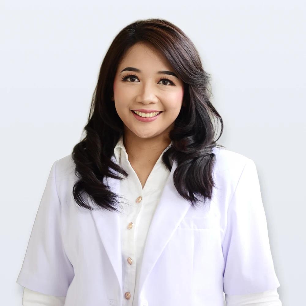 dr. Nyssa Claresta Adhya Sastri, Sp.B.P.R.E