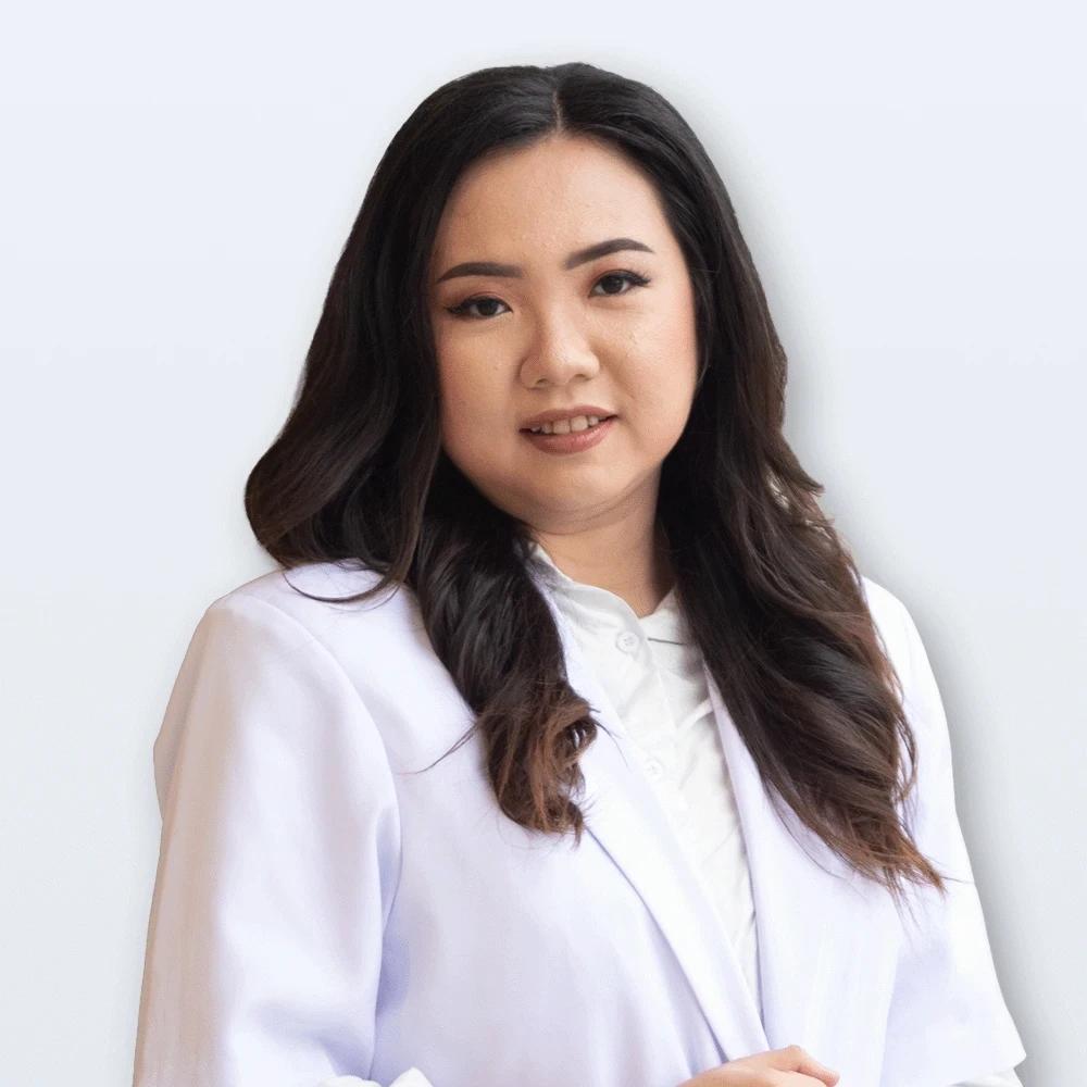 dr. Oktania Candrawati, Sp. PK