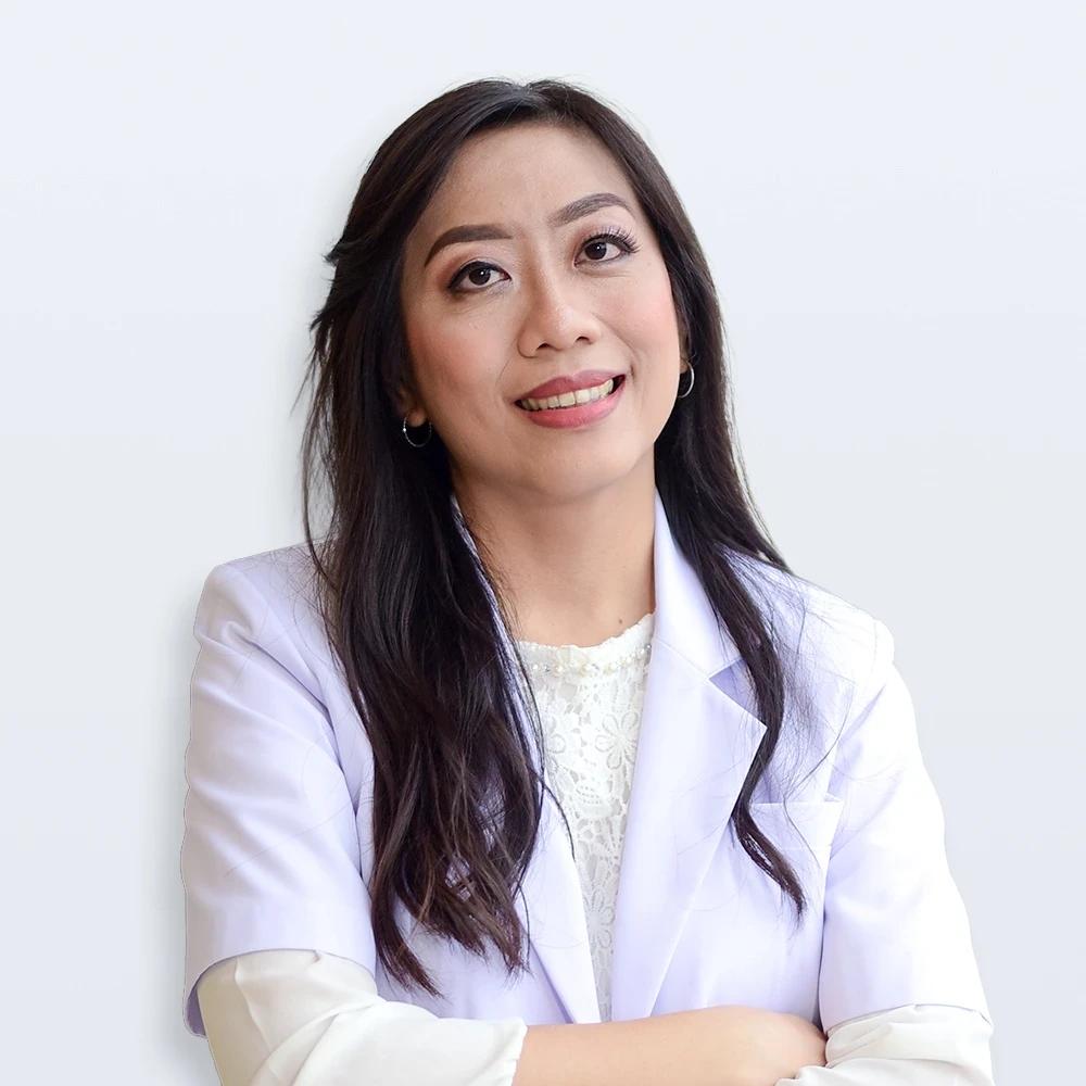 dr. Rena Arusita Maranatha, Sp.P