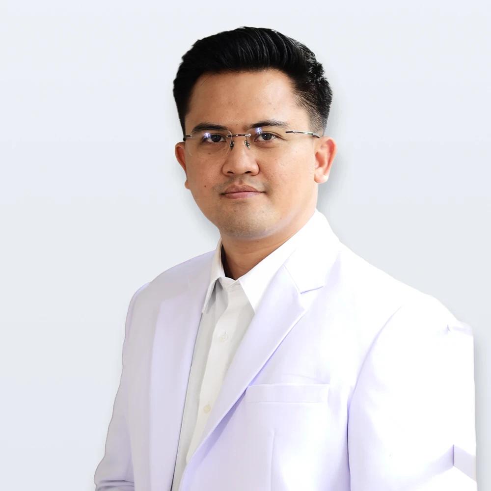 dr. Taufiqur Rakhim Aditra, Sp.BP-RE