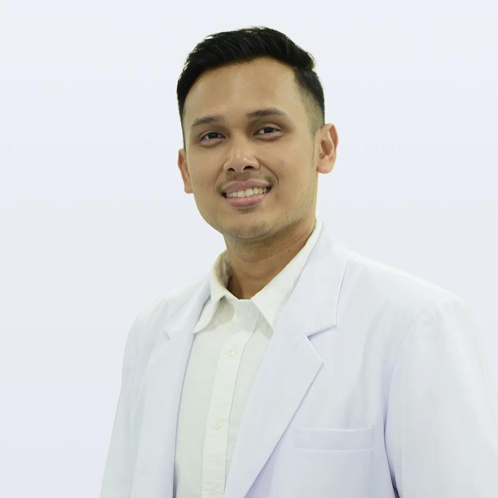 dr. Wisda Medika Valentidenta, Sp.J.P