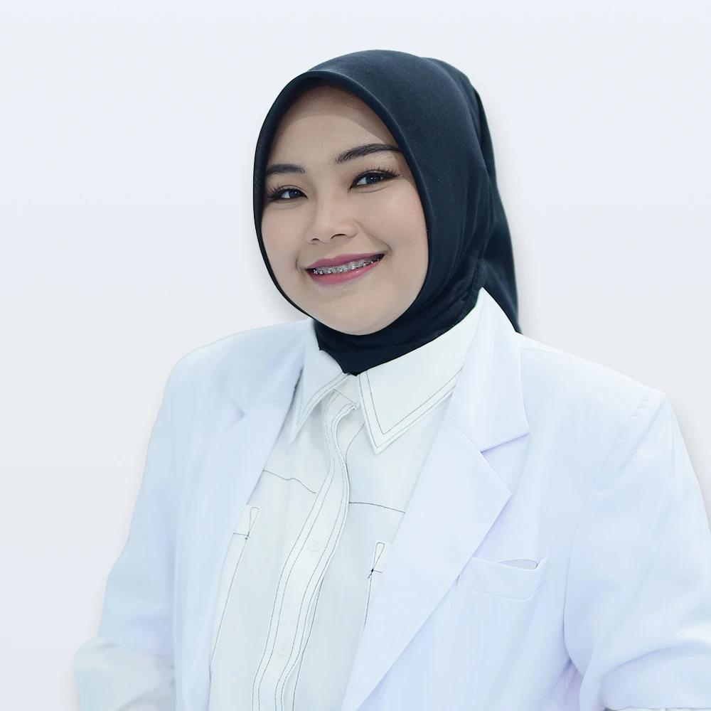 drg. Fridaniyanti Khusnul Khotimah