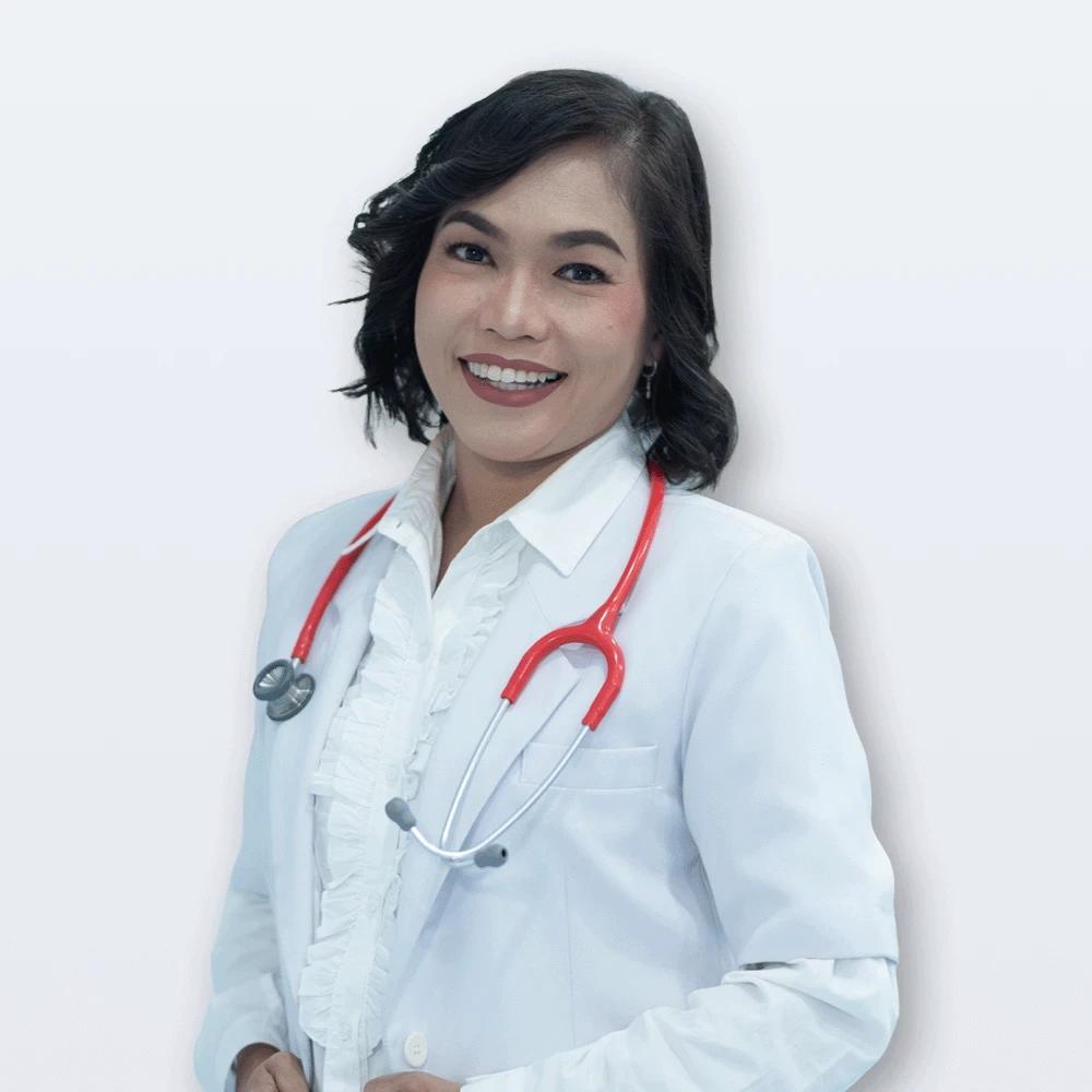 dr. Cresti Sukmadevi Sondakh, M.Kes