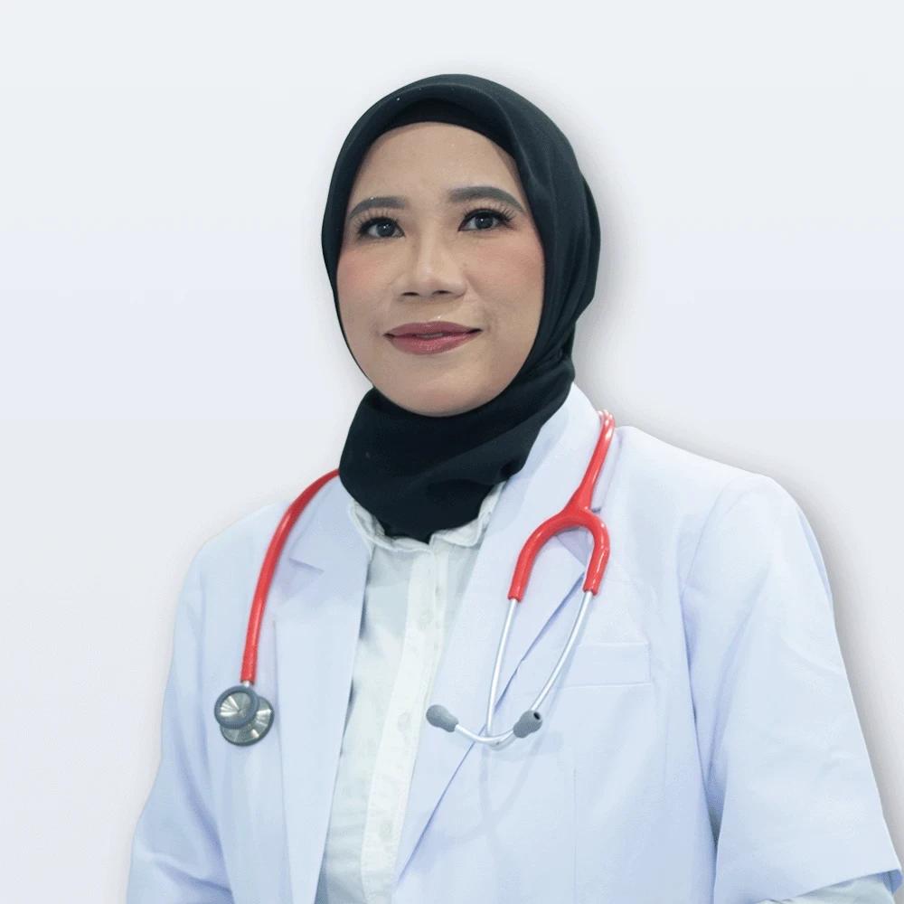 dr. Yuni Afrida