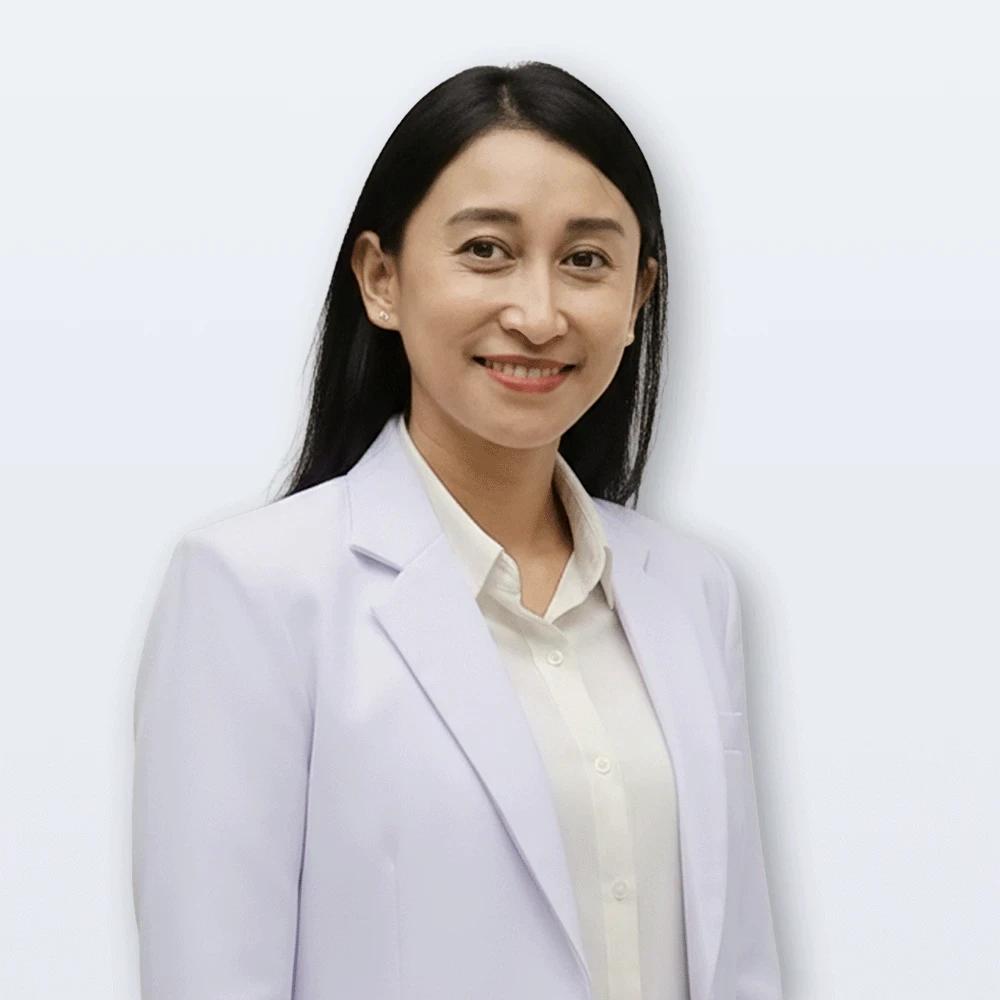 drg. Carolina Monica Kere