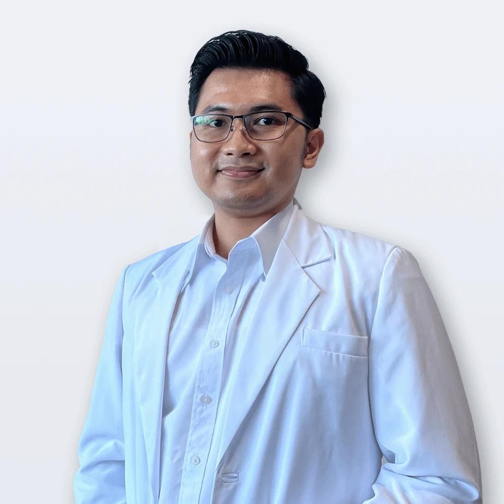 dr. Eki Adetya Nugraha S.Ked