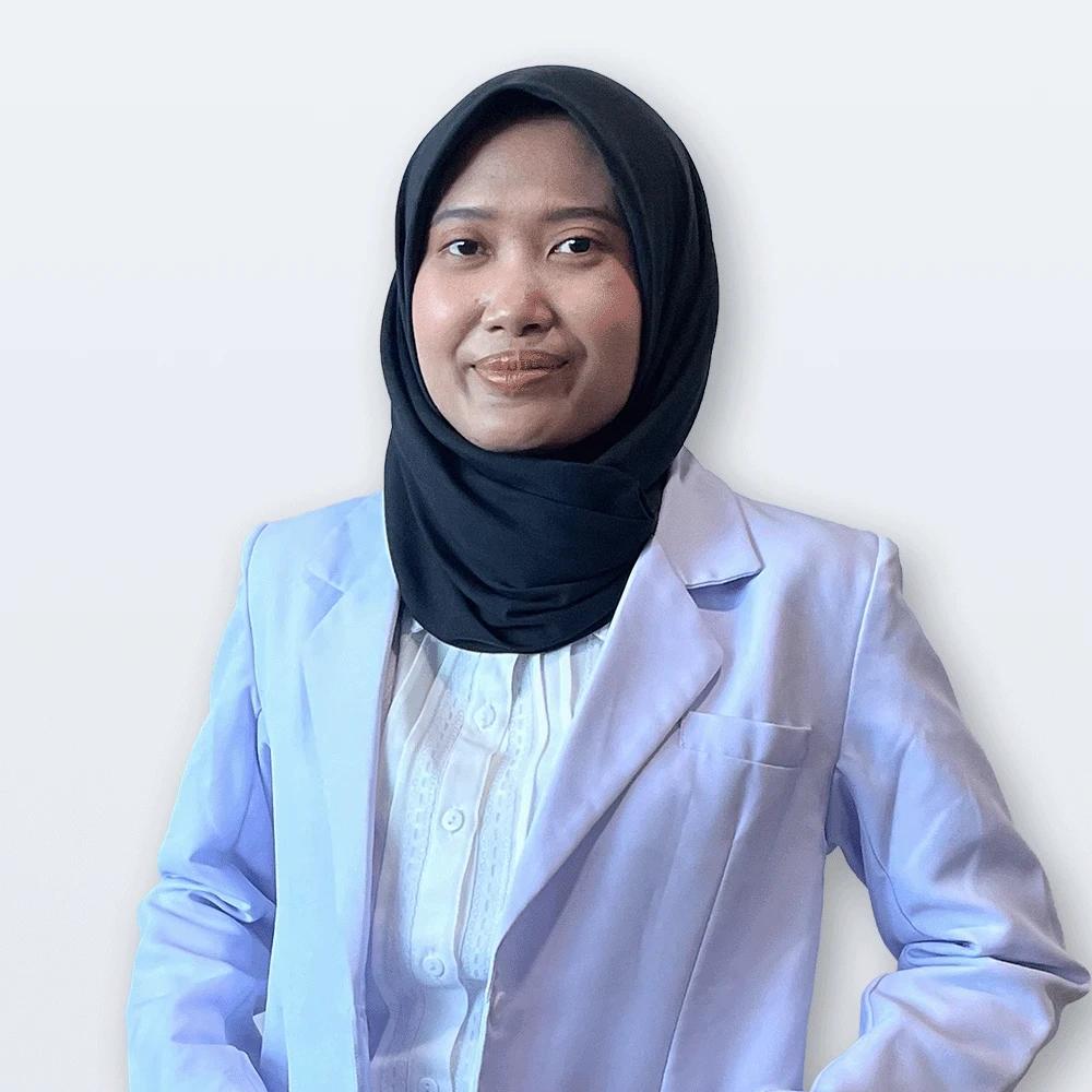 dr. Nirmala Muflihatul Khalida