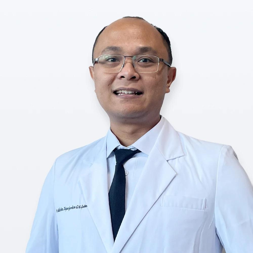 dr. Adista Yugadhyaksa Gupta Negara Sp.An-TI
