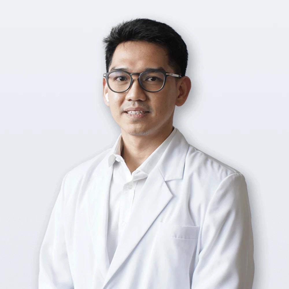 dr. Asadullah Sp.B.S.