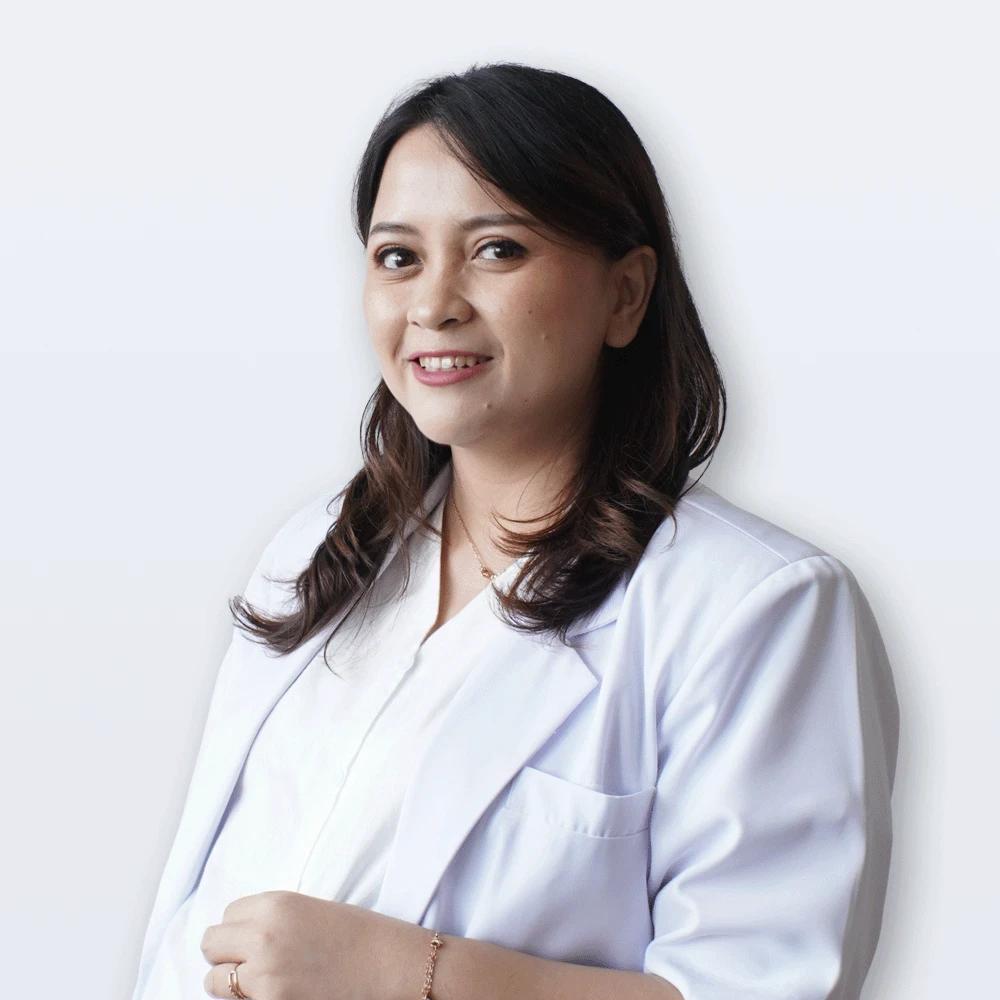 dr. Asri Insanur Rahma Sp.P.D.