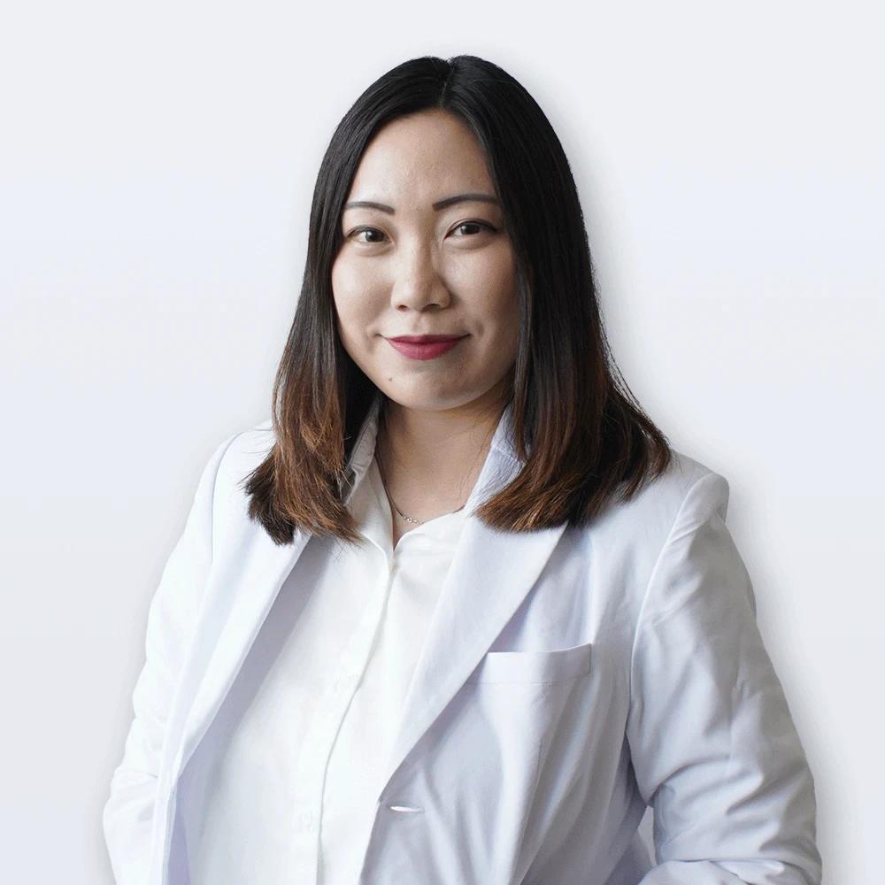 dr. Felisitas Farica Sutantoyo Sp. N.