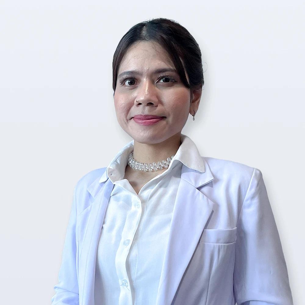 dr. Gloria Katrin Evasari Sp.P.