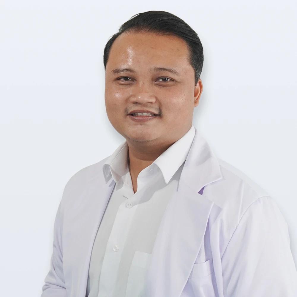 dr. Hendra Leofirsta Sp.An-Ti.