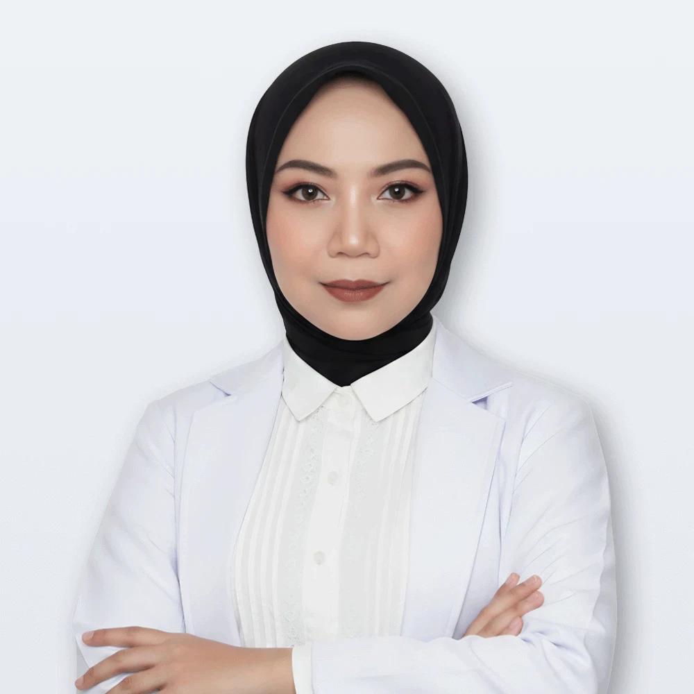 dr. Ihda Kartika Syamsuddin Sp.PK
