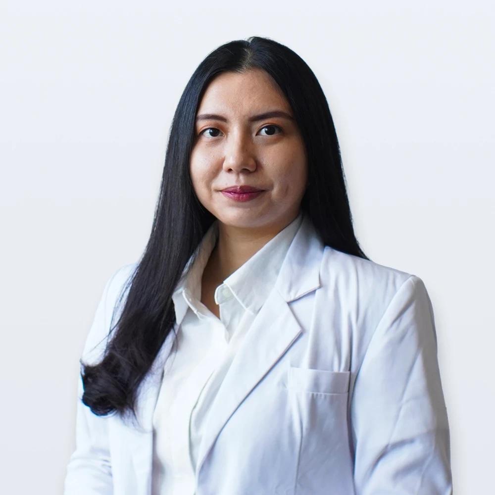 dr. Imelda Gunawan Sp.D.V.