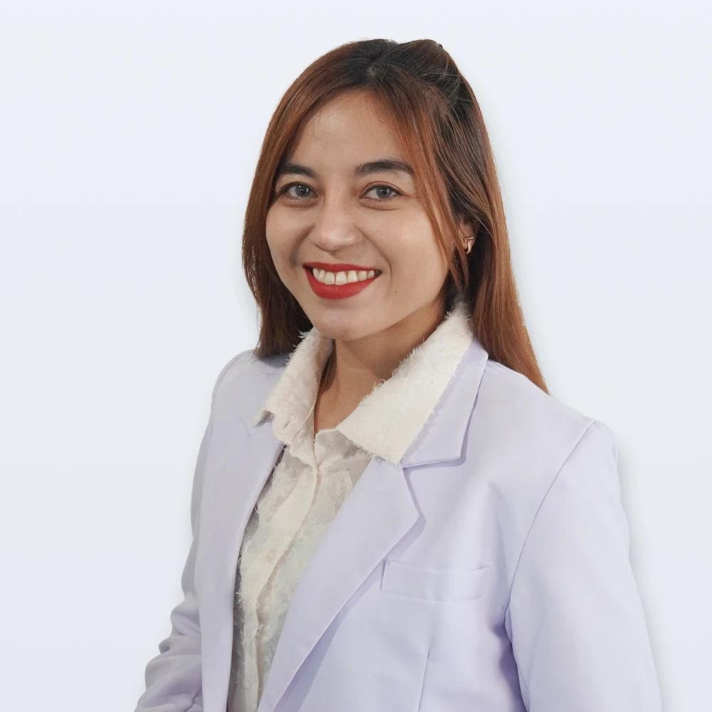 dr. Juniar Anugrah Sp.An-TI., M. Ked. Klin., FIP