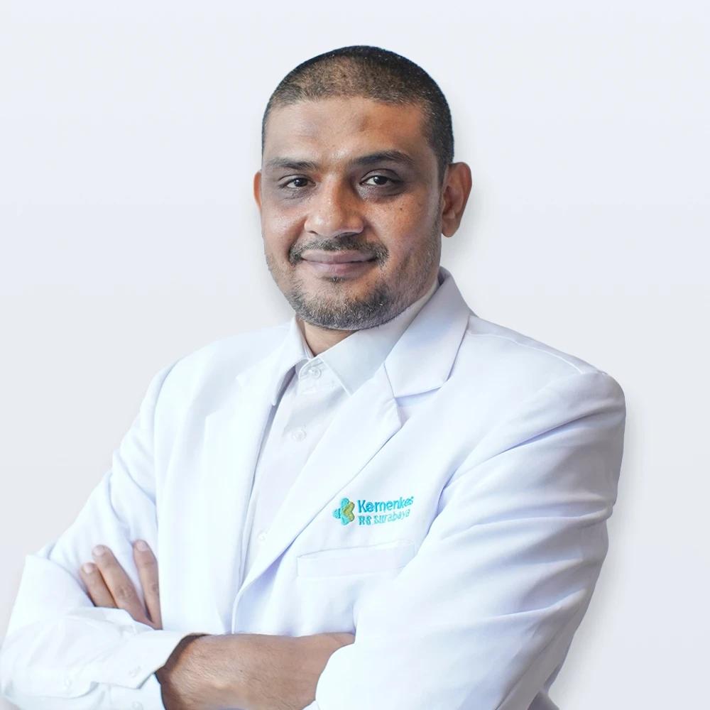 dr. Kadhafi Sp.KN-TM
