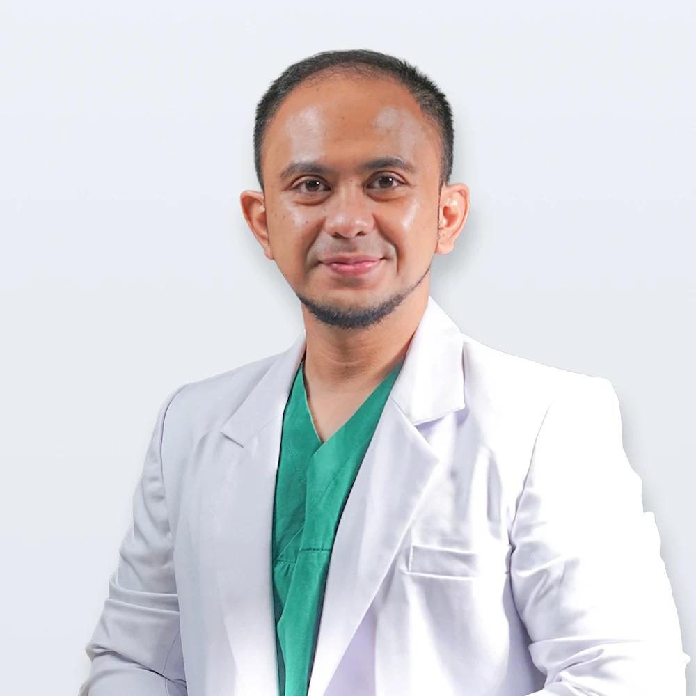 dr. Muhammad Saiful Rizal Sp.O.G.