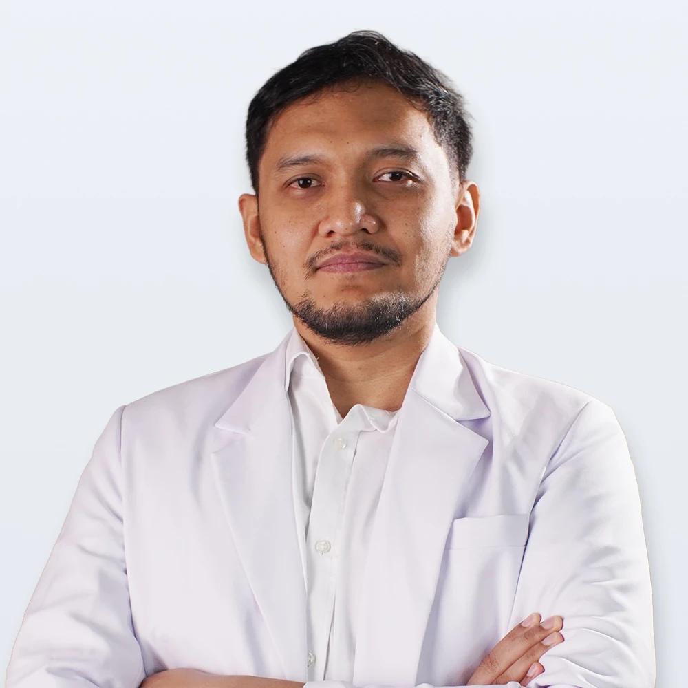 dr. Rizki Meizikri Sp.B.S.
