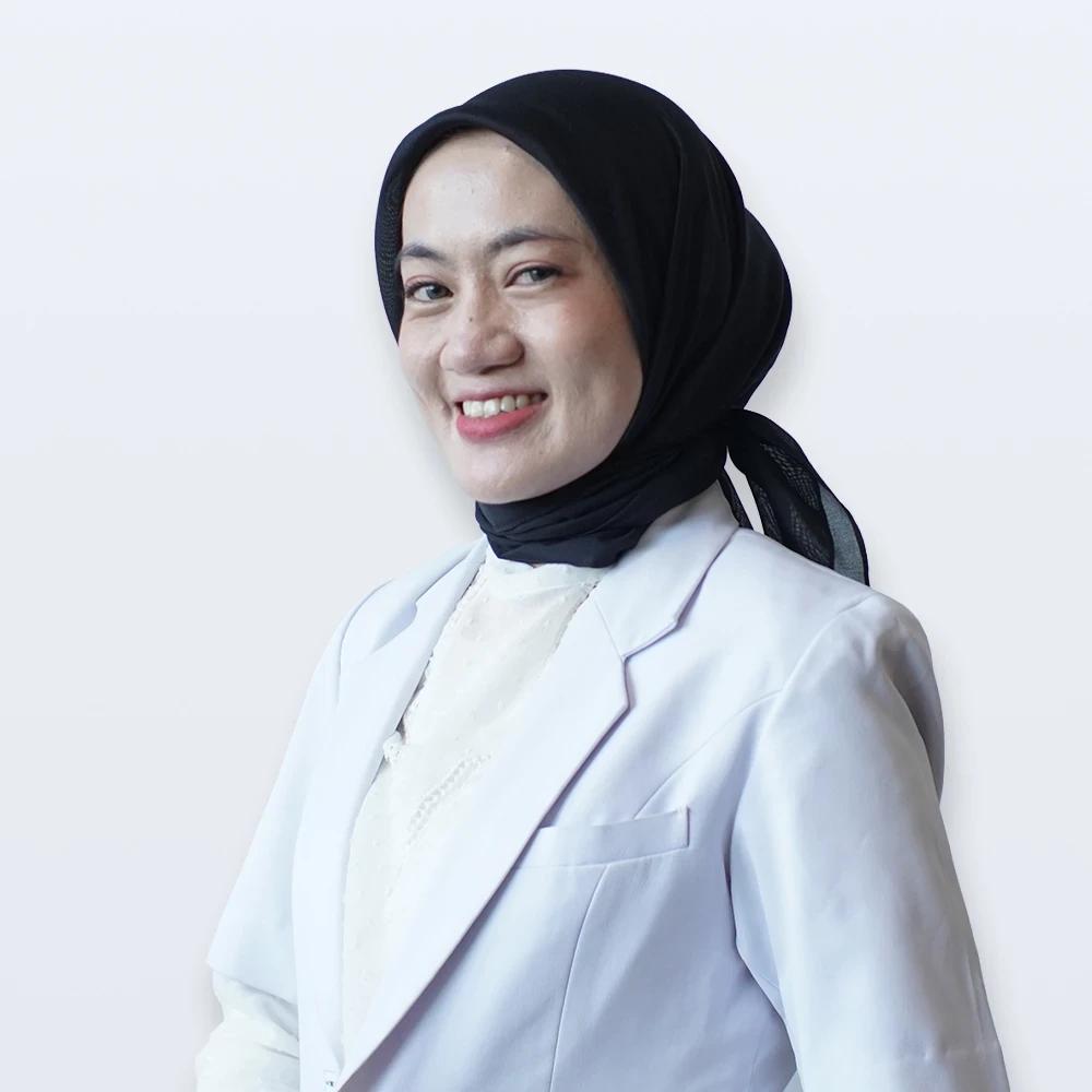 dr. Savitri Kuntari Sp.A,