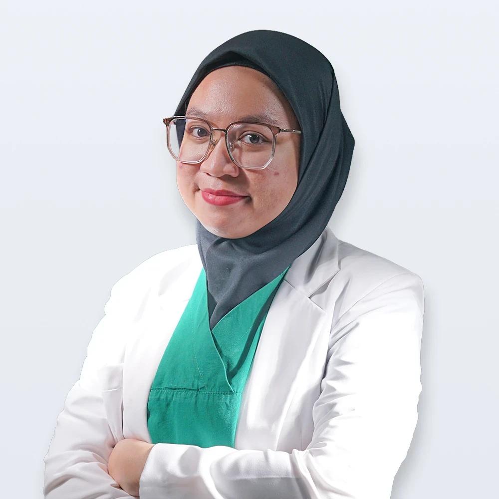 dr. Wijayanti Sp.O.G.