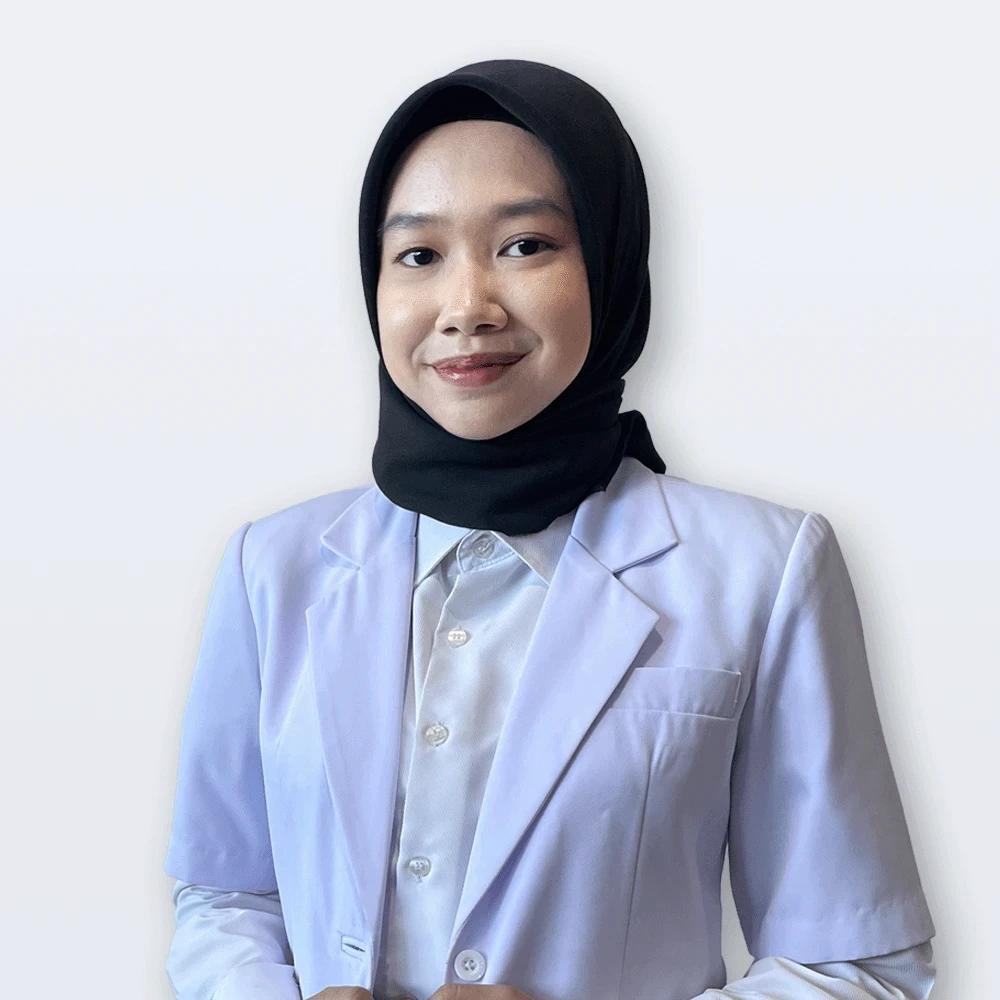 drg. Riska Makrifatul A'yuni