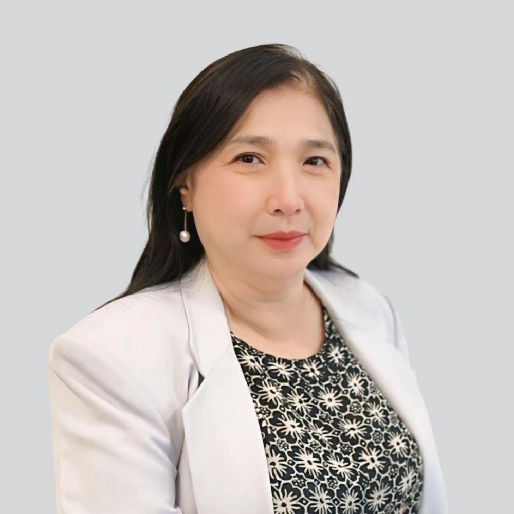 dr. Lilies Nurjati, Sp.KFR