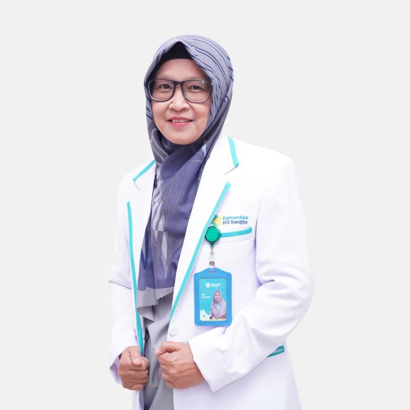 dr. Eny Suswanti, M.P.H.