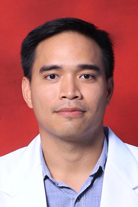 dr. Iddo Posangi, Sp.An