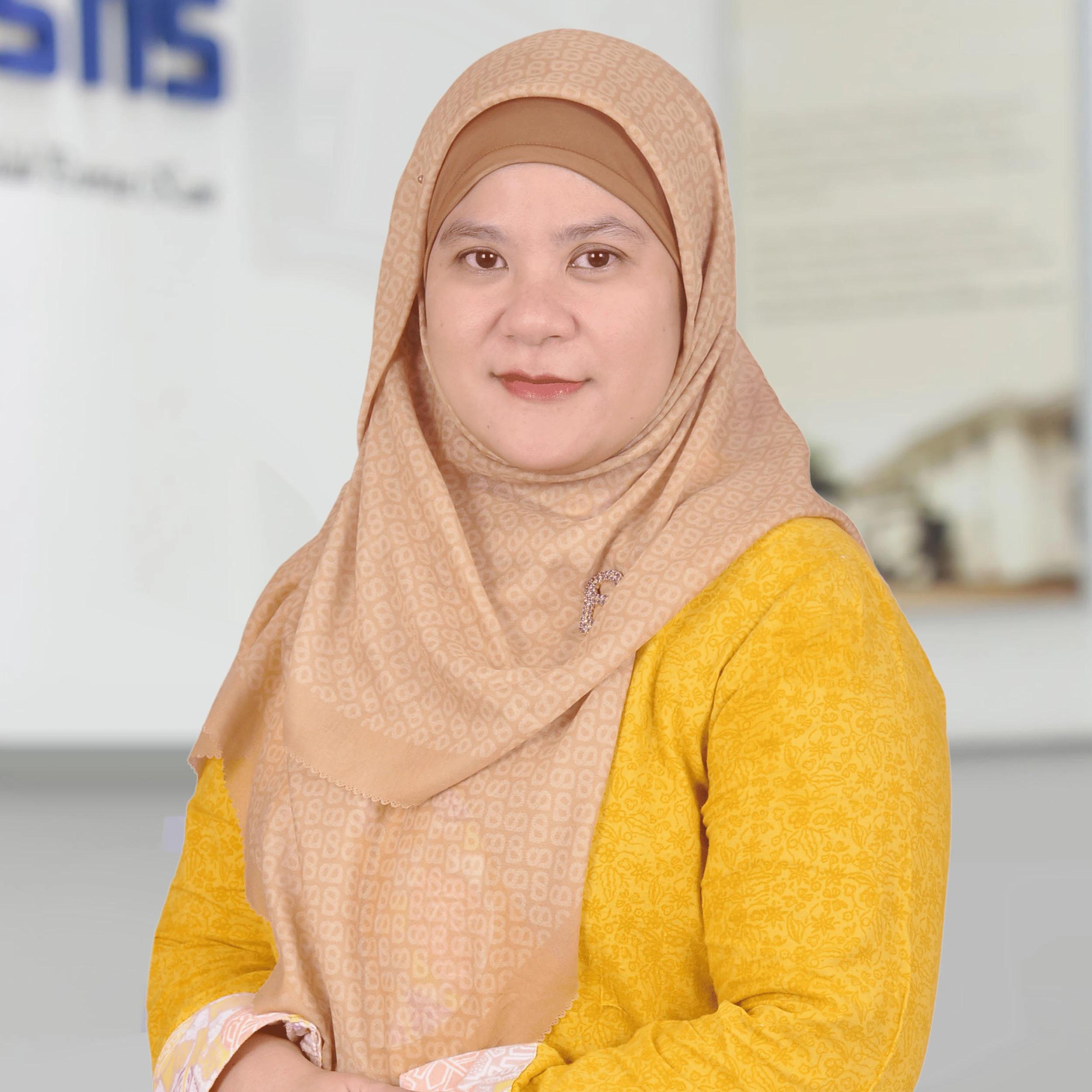 dr. Shenny Dianathasari Santoso, Sp.N