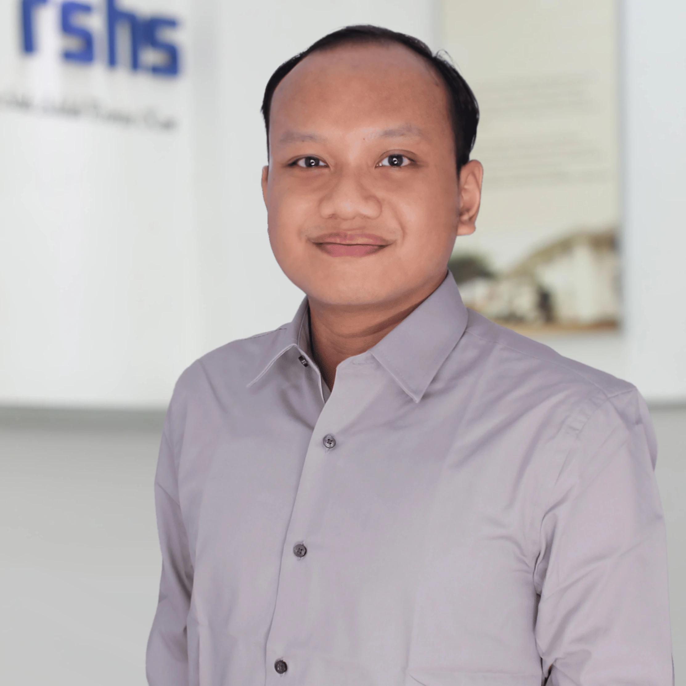 dr. Adnin Nugroho, Sp.N
