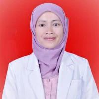 dr. Masrianti, Sp.K.F.R., K.R (K)