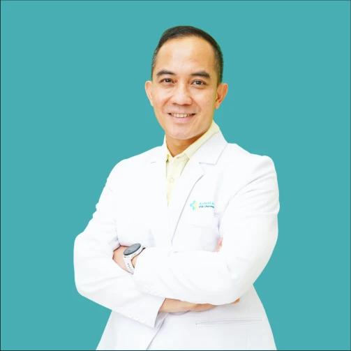 dr. Muhammad Yusuf, Sp.OG(K)